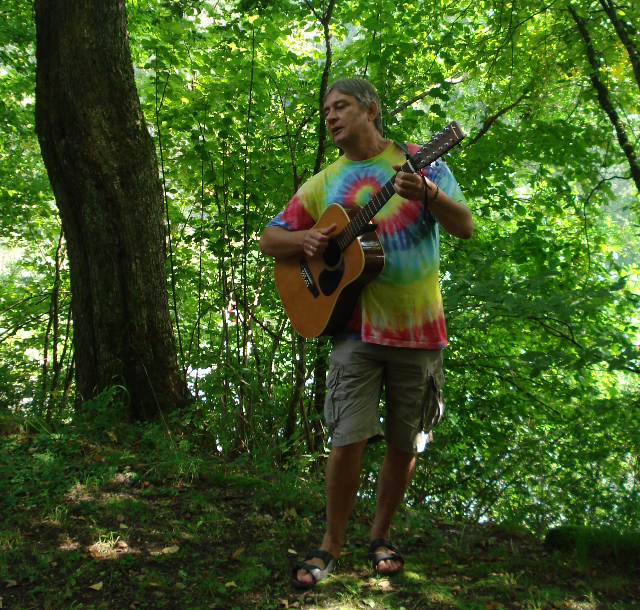 Song for Love and Peace