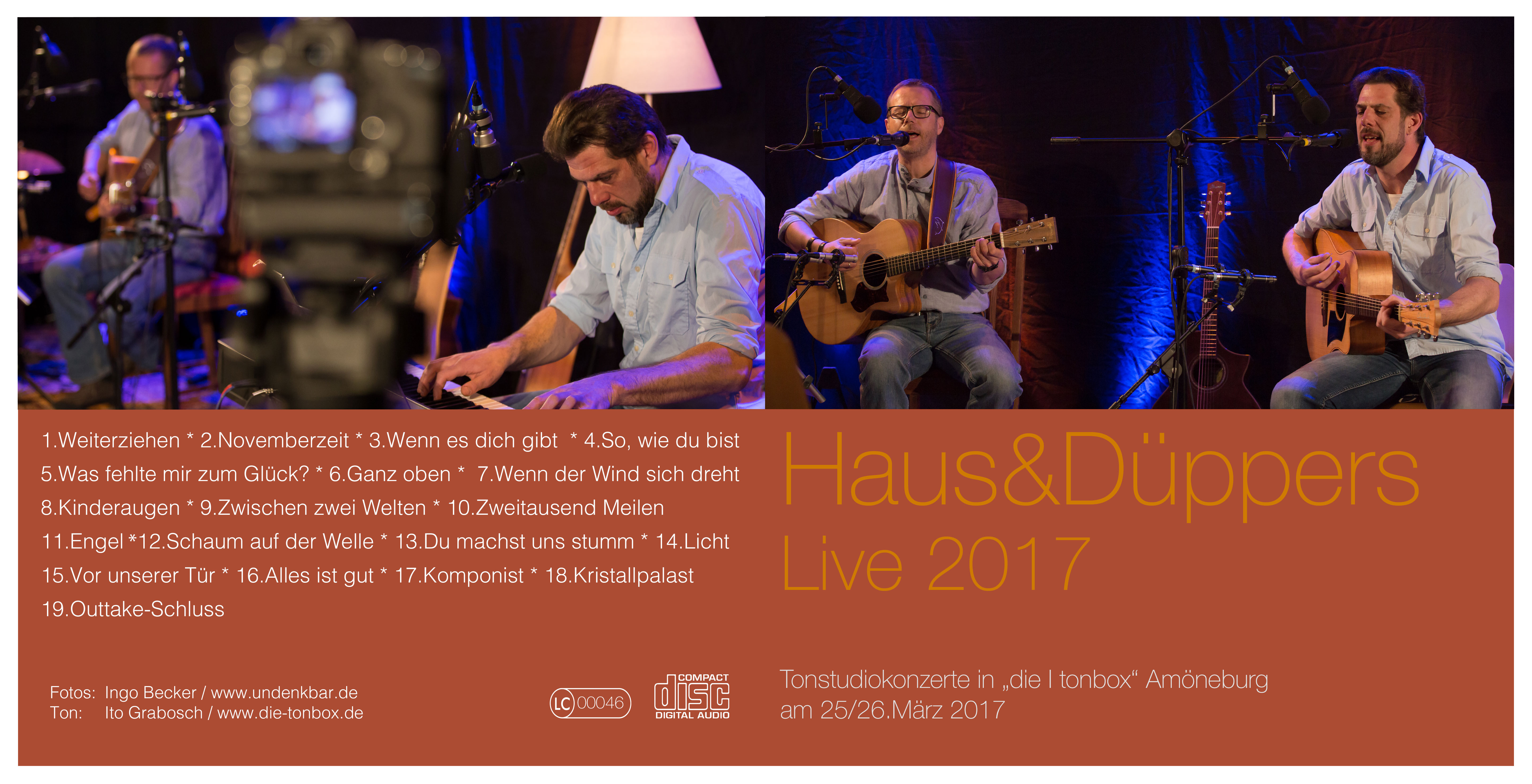 H&D Live 2017