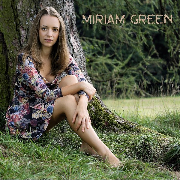 Miriam Green