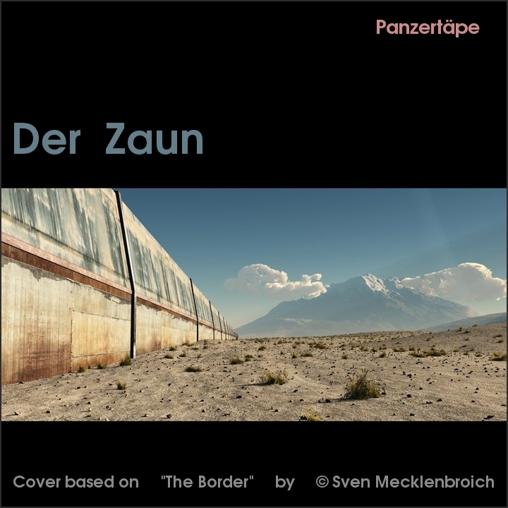 Der Zaun