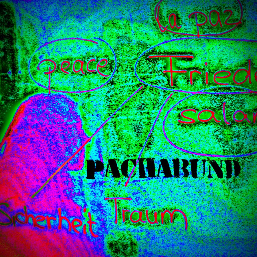 Pachabund