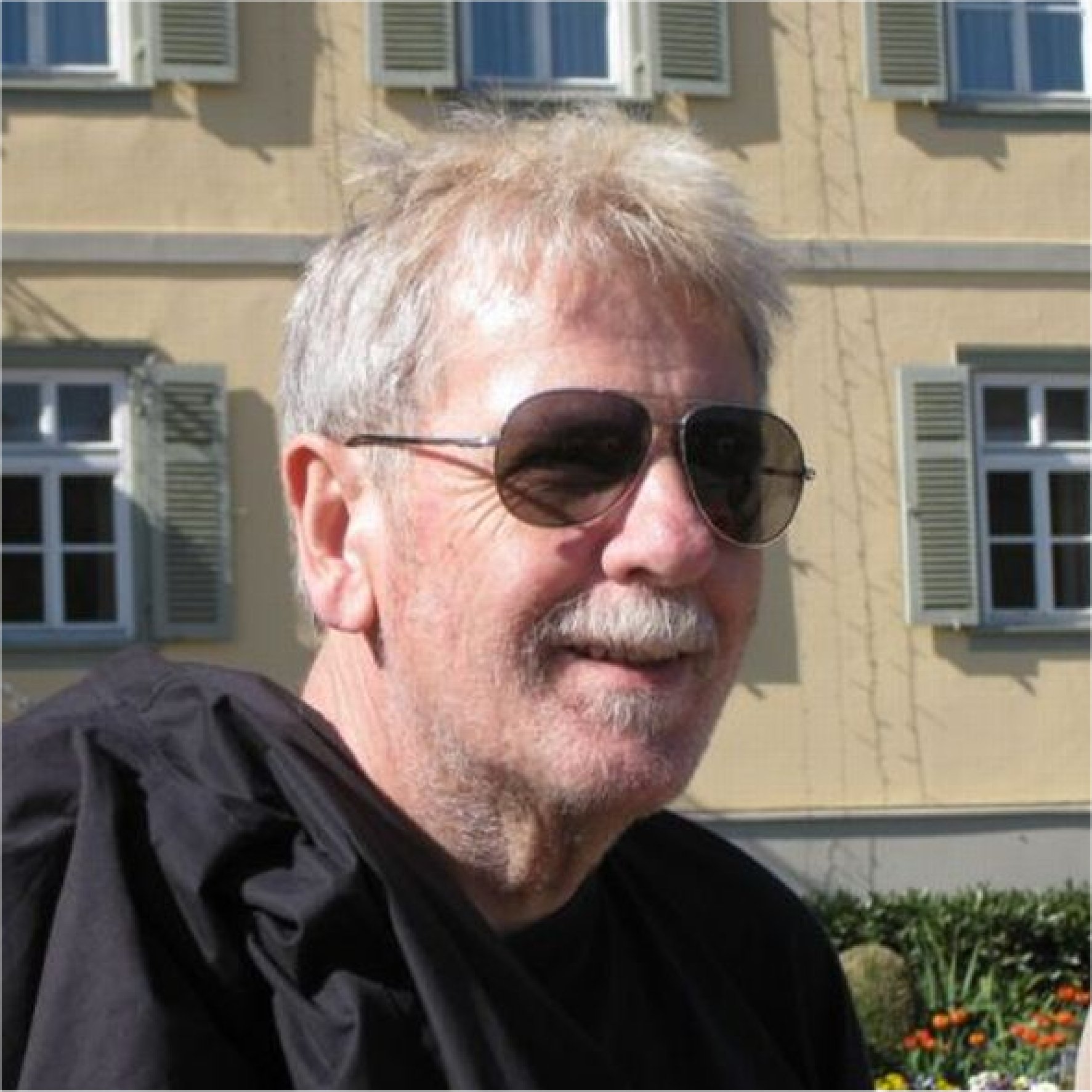 Werner Lutz